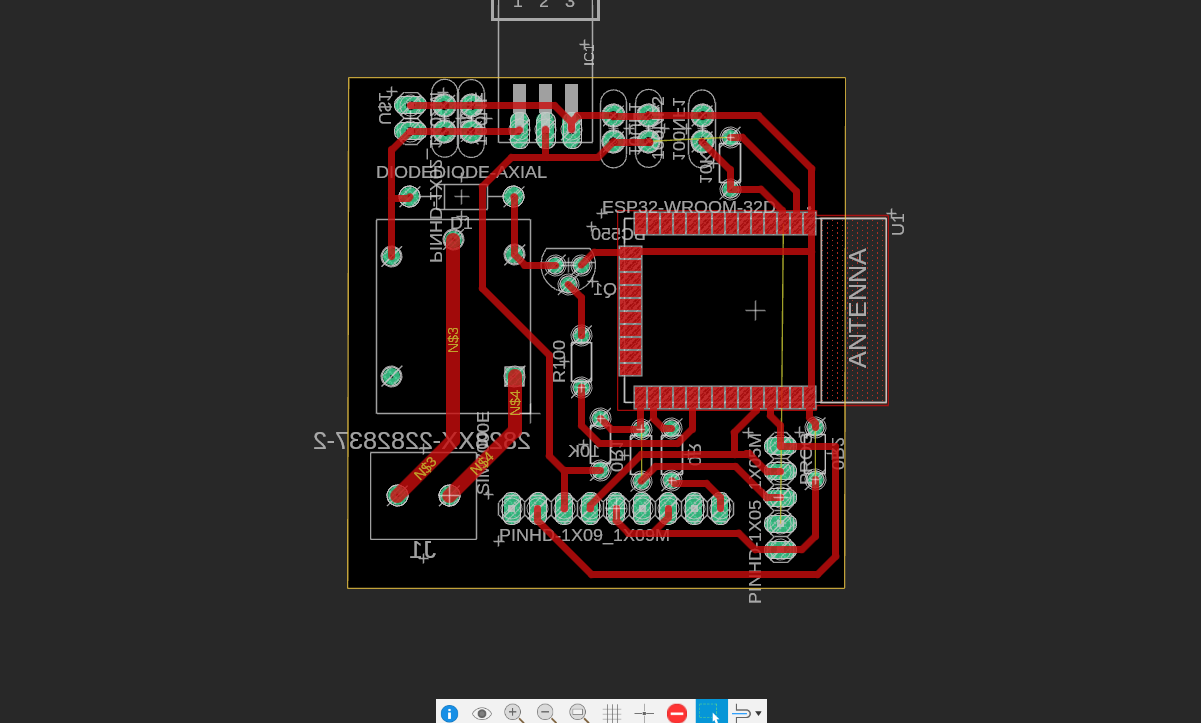 Electronics Design